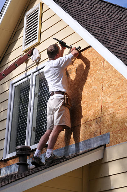 Reliable Coloma, MI Siding Solutions